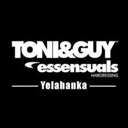 Toni & Guy Essensuals Yelahanka New Town
